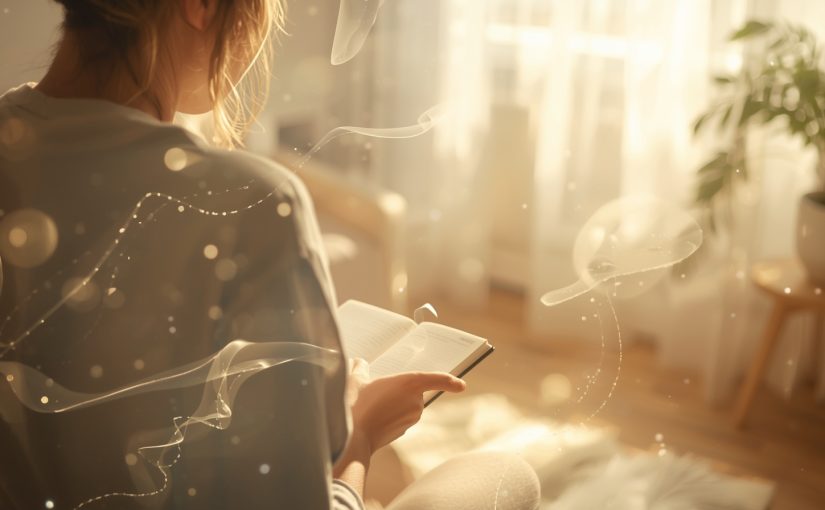 W jaki sposób doskonalić introspekcję wewnętrzną i świadomie rozumieć własne odczucia w codziennych sytuacjach.