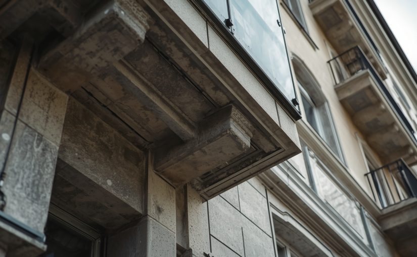 Długofalowa monitorowanie kondycji technicznej obiektów – w jaki sposób organizować, kontrolować i reagować z wyprzedzeniem